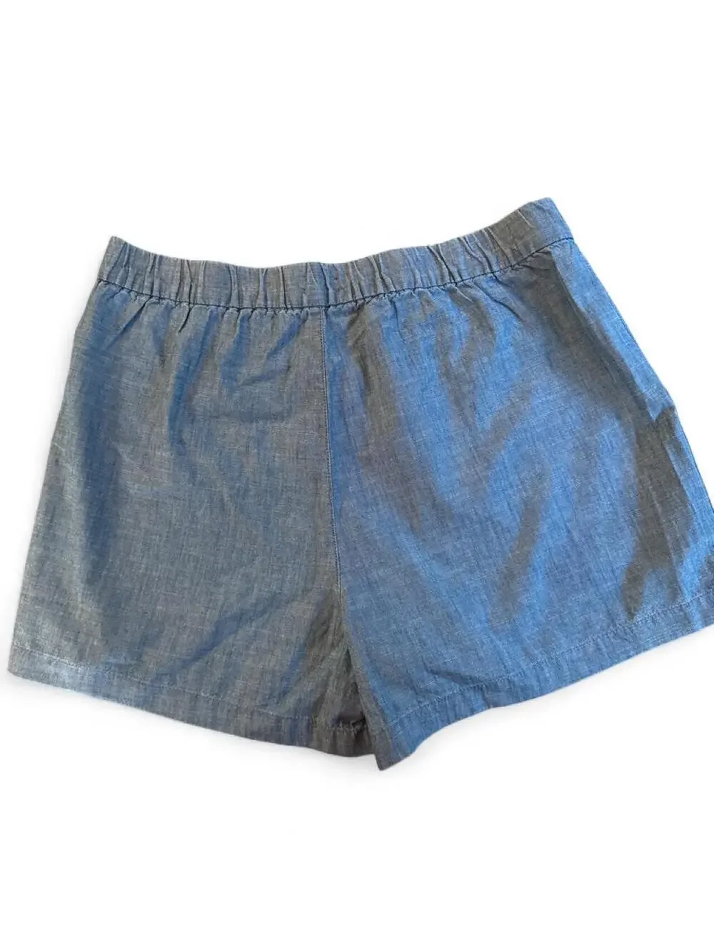 J.Crew Women's Blue Shorts